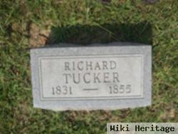 Richard Tucker