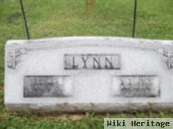 Wilmer T. "jack" Lynn