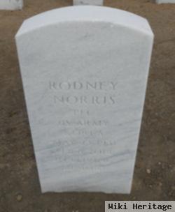 Rodney Norris