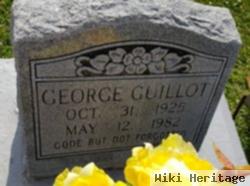 George Guillot