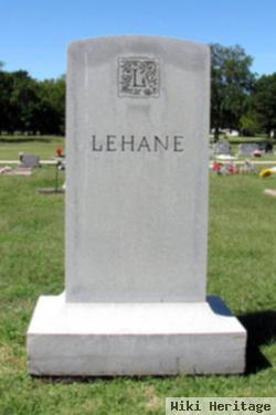 Emil Joseph Lehane