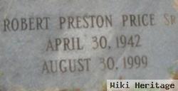 Robert Preston Price, Sr