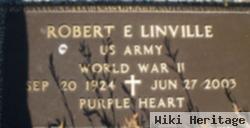 Robert E Linville