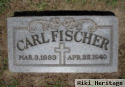 Carl L. Fischer