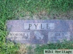 Ida S Pyle