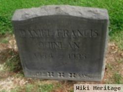 Daniel Francis Quinlan