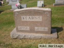 Mary M. Kearns