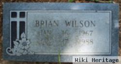 Brian Wilson