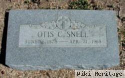 Otis C. Snell