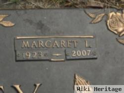 Margaret L Jolley