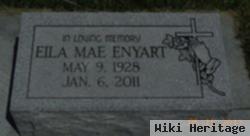 Elia Mae Carter Enyart