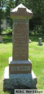 Alfred W. Clark