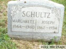 Joseph Schultz