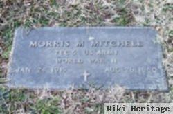 Morris Monroe Mitchell