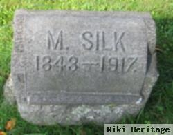 M Silk