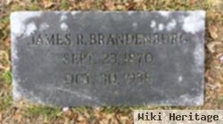 James Russell Brandenburg