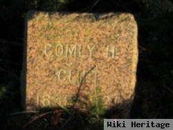 Comly H Clift