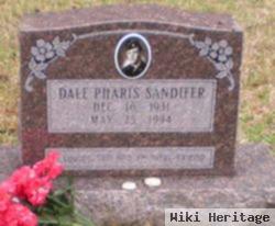 Dale Pharis Sandifer