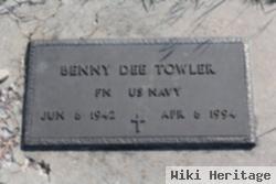 Benny Dee Towler