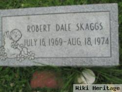 Robert Dale Skaggs