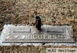 Arthur T. Driggers