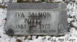 Iva Potts Salmon