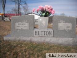 Robert Hermon Hutton