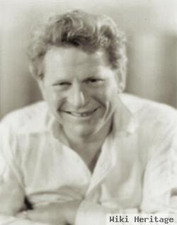 Fred Kohler