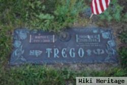 Martha C Trego