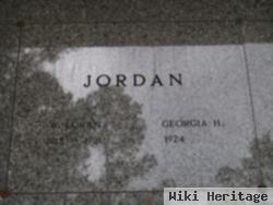 Willie Loran Jordan