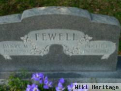 Henry M. Fewell