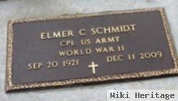 Elmer C. Schmidt