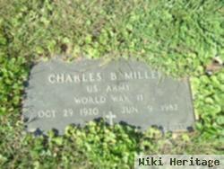 Charles B. Miller