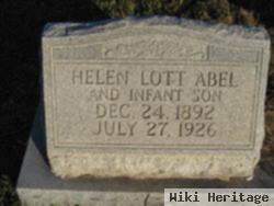 Helen Lott Abel