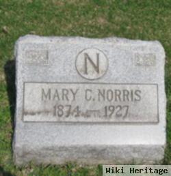 Mary C. Norris