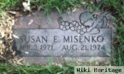 Susan Elizabeth Misenko