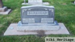 Raymond Burkhead