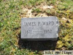 James P. Ward