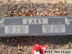 Levi Slaton Eary