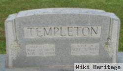 Harvey J. Templeton