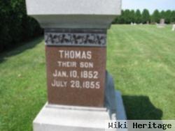 Thomas Sampson