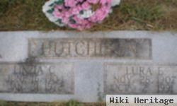 Linzia C. Hutchison