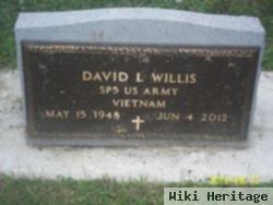 David L. Willis