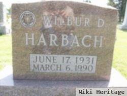 Wilbur Dean Harbach