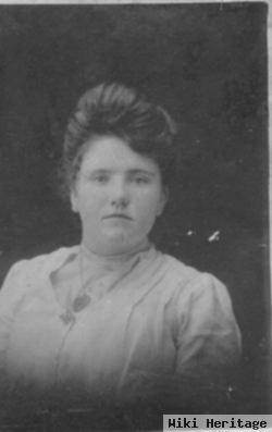 Ida L. Mcmullin Mcgee