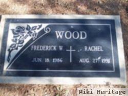 Frederick W Schnitzer Wood