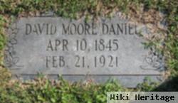 David Moore Daniel