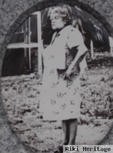 Irene S. Guito Saunders