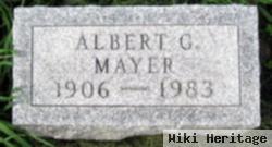 Albert G. Mayer