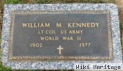 William Mclane Kennedy